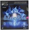 DONIC Table Tennis Blue Fire M1 AL063 Back-Soft Rubber, Black, 2.0,
