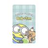 Gourmandies "Despicable Me/Minions" Series Sumahie Premium Cream Soda MINI-520B
