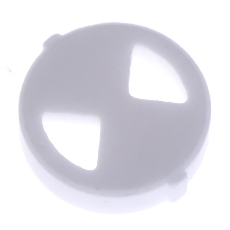 8 шт./компл. керамический диск силиконовая шайба вставка поворотная замена 1/2" для крана клапана