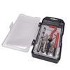Thread Repair Kit Helicoil Compatible 14mm Damaged Threads