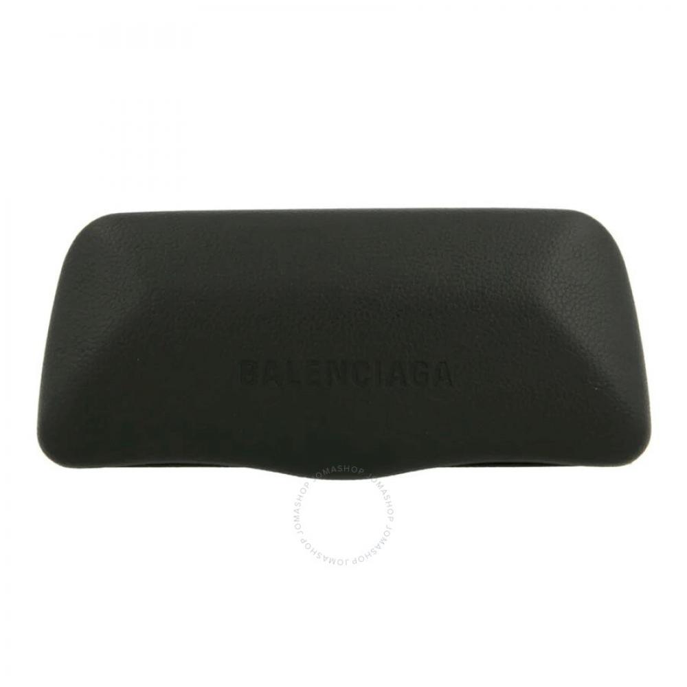 Balenciaga Grey Cat Eye Ladies Sunglasses Bb0095s 011 53