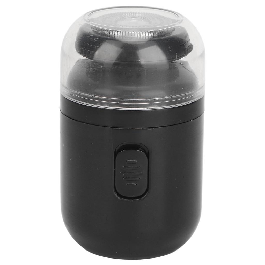 Портативная электробритва многофункциональная магнитная головка с 9 лезвиями мини-бритва для мужчин для домашнего салона