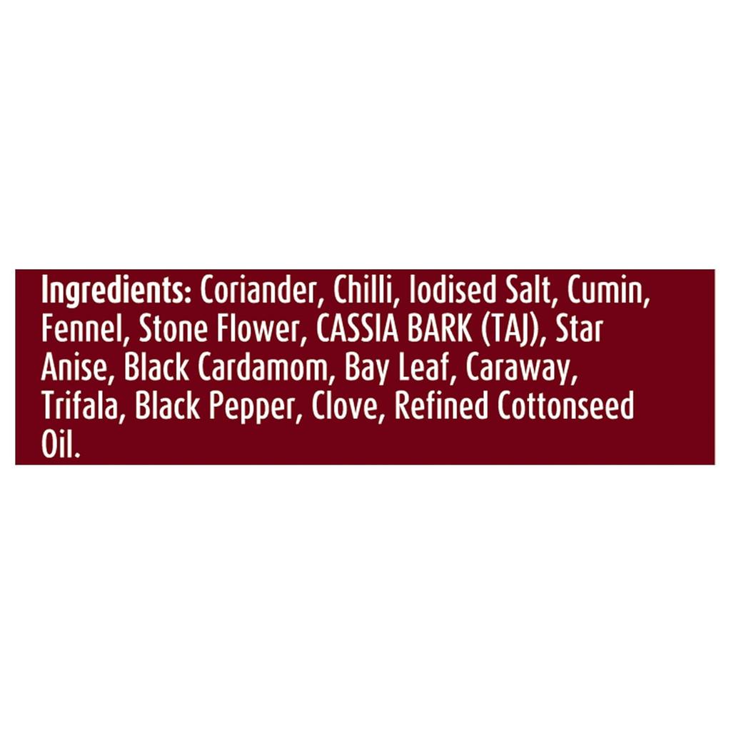 Suhana Shahi Garam Masala Aromatic Indian Spice Blend For Curries Paneer Dishes And Rich Homemade Cooking