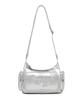 Carlyn Coco H74105010 Серебристый