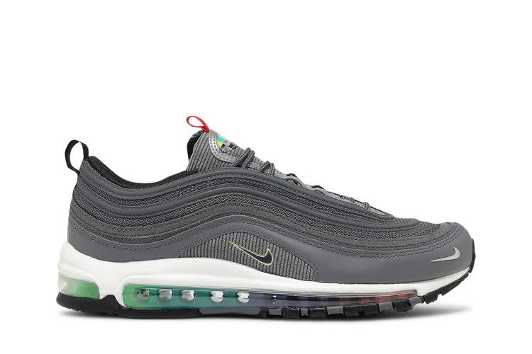 Nike Air Max 97 SE Evolution of Icons