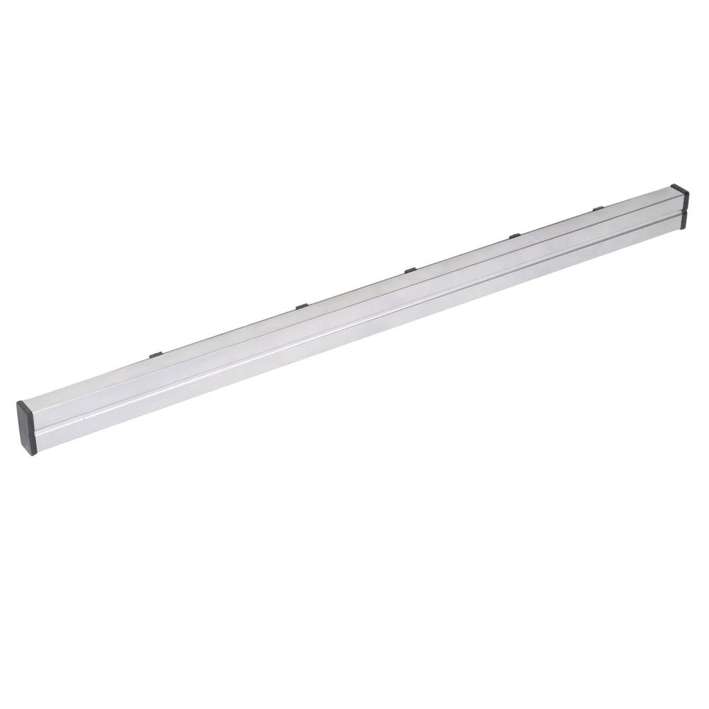 Магнитный держатель для инструментов Кухонные ножи Гараж Металл Сильный магнит Органайзер Планка 500мм