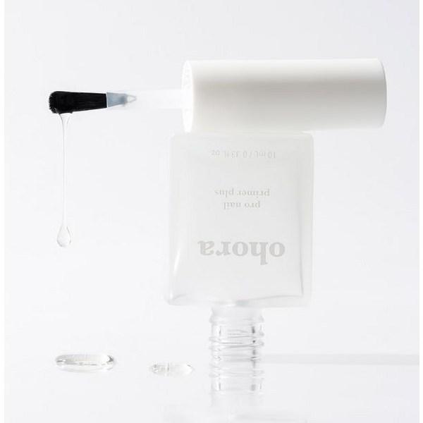 Ohora Pro Nail Primer Plus, 10 мл, 1 шт.