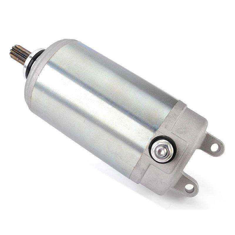 Starter Motor Compatible With Speed Triple 955 1050 SE Tiger 955i Sprint RS 955 Sprint ST 1050 T1310605 T1311119