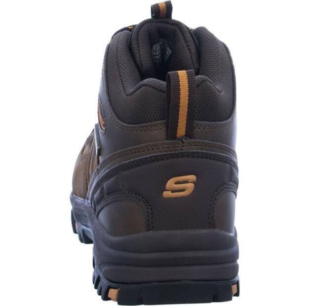 Полуботинки Skechers Relment Traven