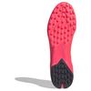 adidas Adizero F50 Pro TF Vivid Horizon Pack кроссовки унисекс розовые турбо Aurora-черные IF1324