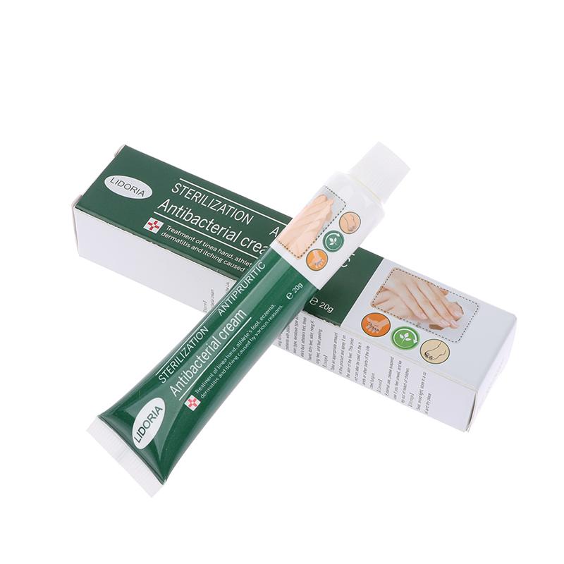 20 г противогрибковые инфекции крем для рук и ног обезболивающая мазь для ног при авитаминозе