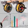 M MAXIMUMCATCH Maxcatch Mountain Stream Fly Rod Weight Carbon Rod Разработано для ловли рыбы нахлыстом Вес 4 Ультра-легкий 1/2/3 (2 штуки по 6 футов 6 дюймов)