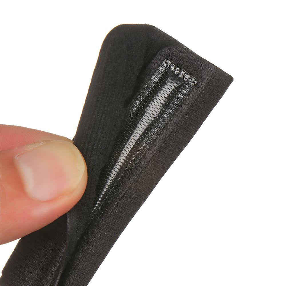 Универсальный набор пенопластовых накладок в форме летучей мыши с защитой от насекомых, губчатая накладка, комплект внутренней набивки для шлема