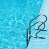 Longchan SF Series Embedded Swimming Pool Ladder