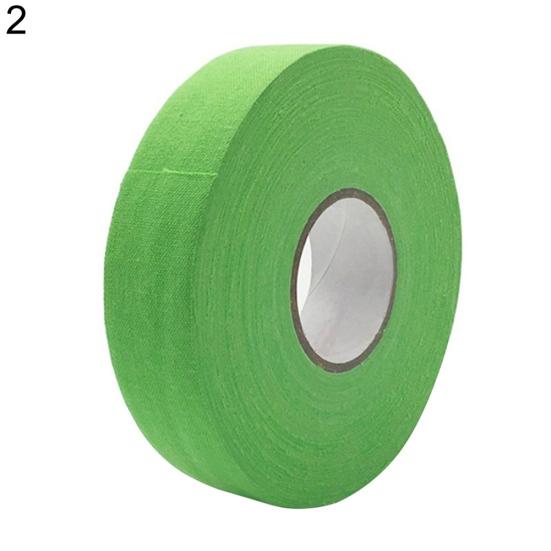 Hockey Bar Badminton Handle Grip Bicycle Handlebar Anti-Slip Tape