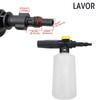 700ML Snow Foam Lance With Adjustable Sprayer Nozzle For Karcher K2 K3 K4 K5 K6 K7 Car Pressure Washers Soap Foam Generator