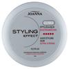 Joanna Professional Silver Shine Моделирующая резинка для волос, 100г