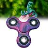 Finger 3d Spinner Metal Gyroscope Toy Children Educational Gift Play