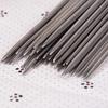 35Pcs 20Cm Straight Knitting Needles Stainless Steel Diy Crochet Hooks Tool