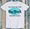 Big Black Tools Finest Forges Flipper Jesus Lizard Rock Music Tee T Shirt M1374