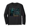 Devil May Cry 5 Vergil Long Sleeve T-Shirt
