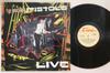 LP Пластинка ORIGINAL PISTOLS - Original Pistols Live FA4131491 FAME 1986 UK Рок Б/У