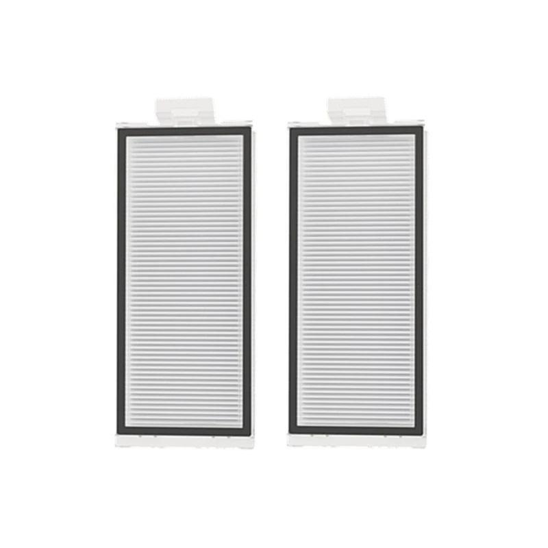 4/2/1 шт HEPA фильтр для Roborock T8 Q7 Q8 Max пылесос запчасти аксессуары для Xiaomi Roborock Q7