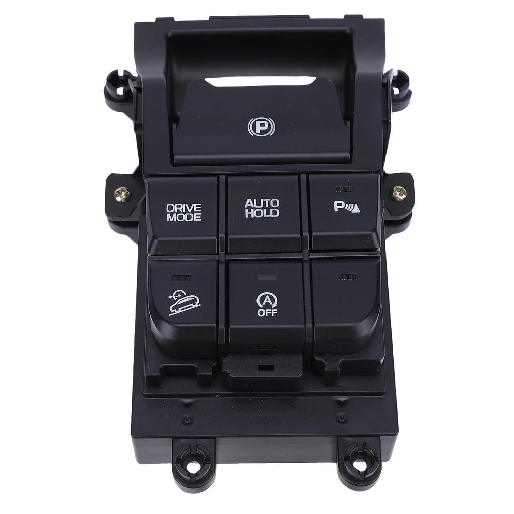 Кнопка электронного стояночного тормоза, переключатель ручного тормоза 93300 D3010, замена переключателя ручного тормоза для Tucson 2016 2020