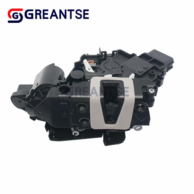 Привод замка передней левой двери LR013801 Для Land Rover Range Rover Evoque 2010 2011 2012- Автоаксессуары