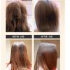 Oil Hair Oil Keratin Straightening Curly Treatment Growth Mask for Damaged Hair Dry Split Ends 40ml