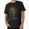 Female Veteran T Shirt Made Usa Aus M 2xl