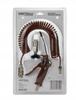 Universal Cabin Blow-Out Kit Max 16 Bar 100 Kraft&Dele