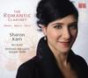 CD MAX BRUCH - РОМАНТИЧЕСКИЙ КЛАРНЕТ  0016202BC Германия Музыка Другое Б/У