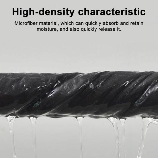 Yousheng 1/3/5 шт. Утолщенная чистящая салфетка из микрофибры, моющаяся, без запаха, устойчивая к пятнам, чистящие тряпки, применение для уборки