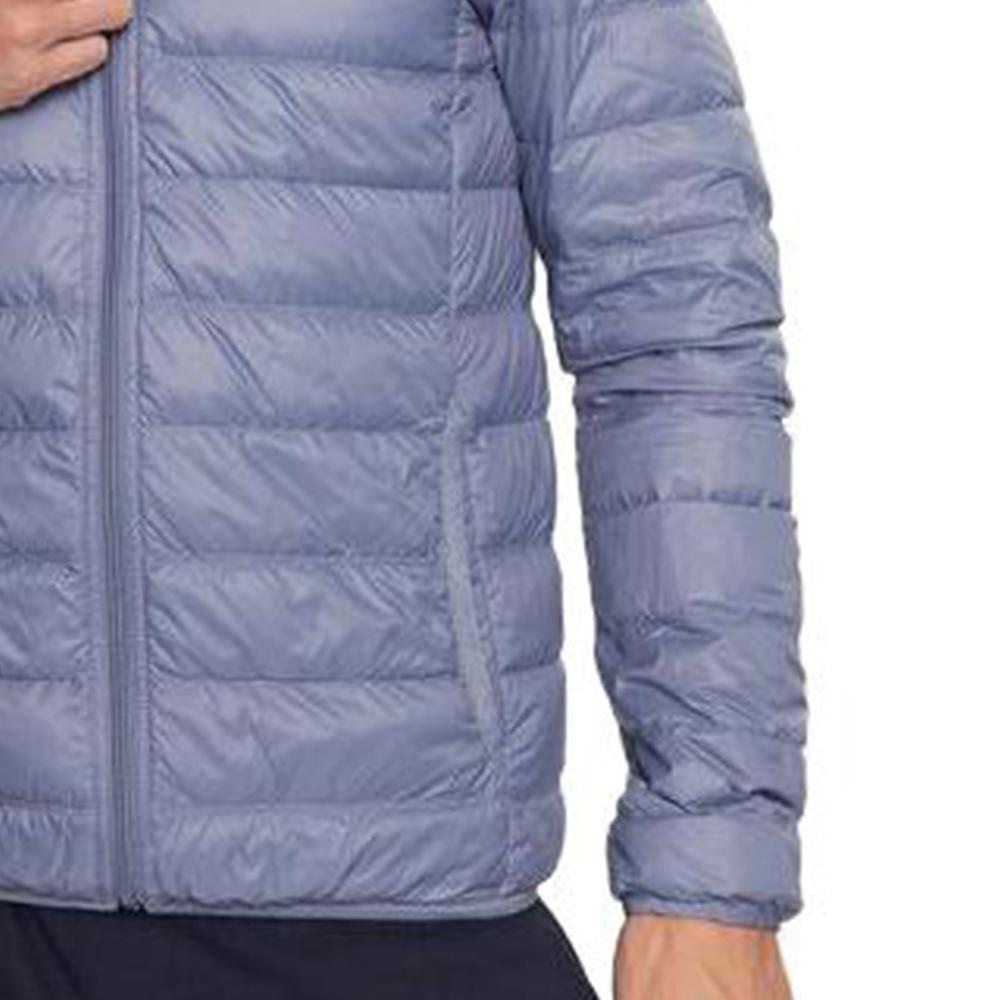 EMPORIO ARMANI Jackets & Coats Men's Blue Gray 8NPB01-PN29Z-1531