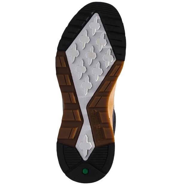 Timberland Killington Trekker Leather ботинки трекинговые