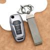 ТПУ чехол для бесключевого брелока аксессуары для Ford Ecosport Kuga Escort Fusion Fiesta Mondeo Everest Ranger F150 Автомобильный чехол-крышка для складного ключа