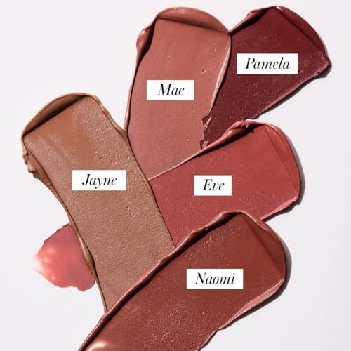 RMS Beauty Легендарная помада-сыворотка Nude Naomi