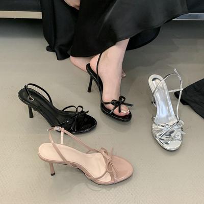 Женская обувь – Босоножки