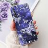 Чехол для Huawei Y7a PSmart 2021 Милый Кот Модный Расписной Чехол Мягкий Тонкий Чехол для Телефона Для Huawei P Smart 2021 Y 7a HuaweiY7a Корпус
