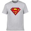2026 Fashion New Summer Tshirt with Fun Hipster Pattern Tshirt for Men and Women Heroes Short Sleeve Summer Cotton Tshirt