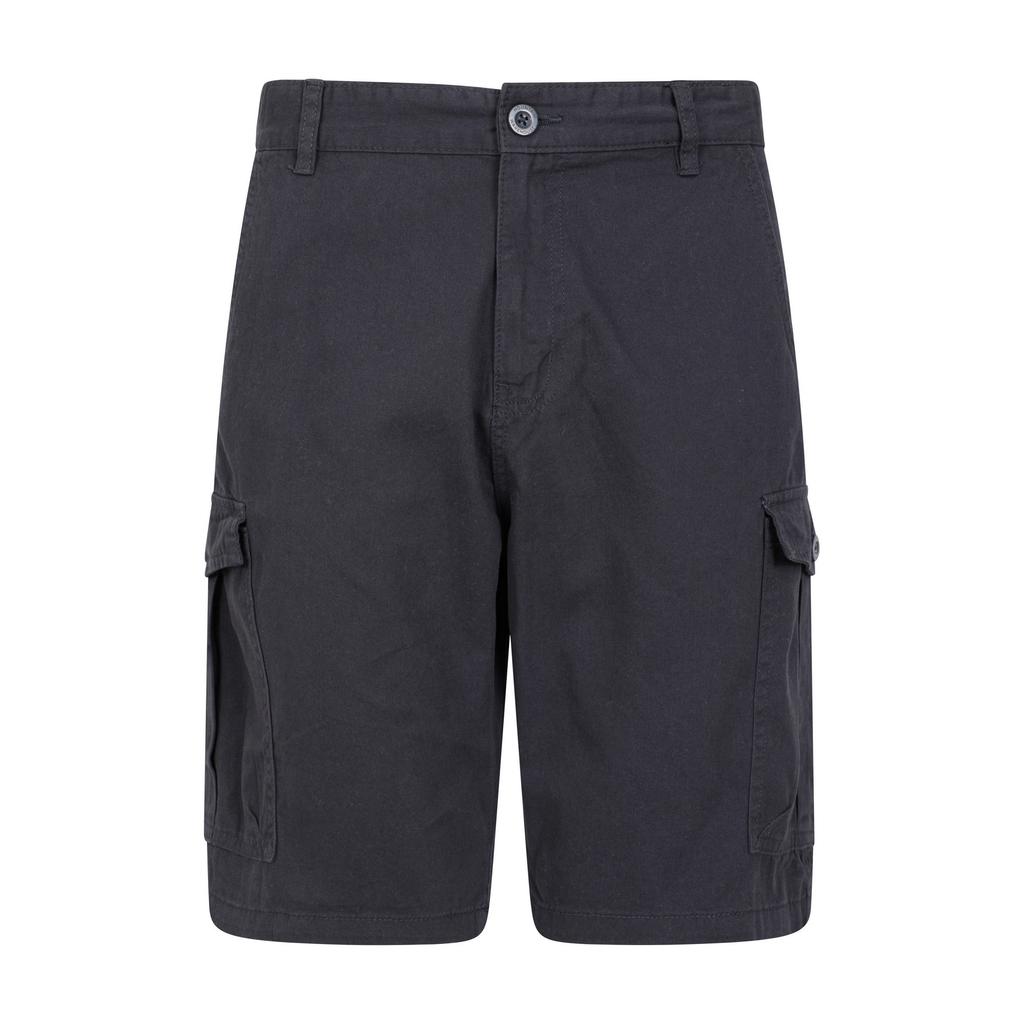 Mountain Warehouse Mens Lakeside Cargo Shorts