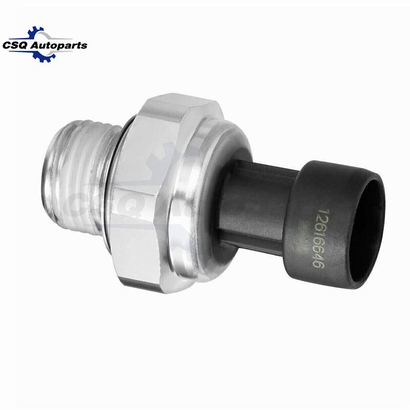 Датчик давления масла 12677836 для 2003-2008 Chevy Chevrolet Silverado 1500 2500 3500 Express Corvette Suburban Avalanche Impala