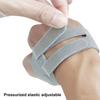 Спортивный бандаж для поддержки большого пальца, защита пальца, компрессионный ремешок для запястья, стабилизатор шины для большого пальца с фиксатором для большого пальца, облегчение боли, для левой/правой руки, для большого пальца