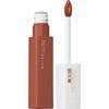 Maybelline Maybelline Super Stay Matte Ink Губная помада 70 Amazon 5 мл