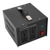 2500W Voltage Transformer Step Up to Buck Universal Power Converter