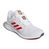 adidas Женские кроссовки Edge Lux 4 'White Red' FX9952