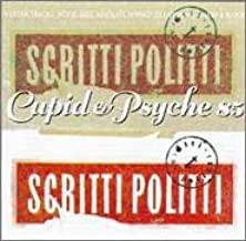CD ПОЛИТИЧЕСКИЕ ЗАПИСИ Купидон Психея 85 VJD28091 Virgin 1988 Япония Танцевальная Электроника Б/У