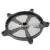 Large Air Filter for Motorcycle: Fits Glide, Dyna, Road King, Fat Boy, Inheritor, Breaker Models