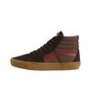 Sk8-Hi Унисекс Коричневый VN000BW7BF0